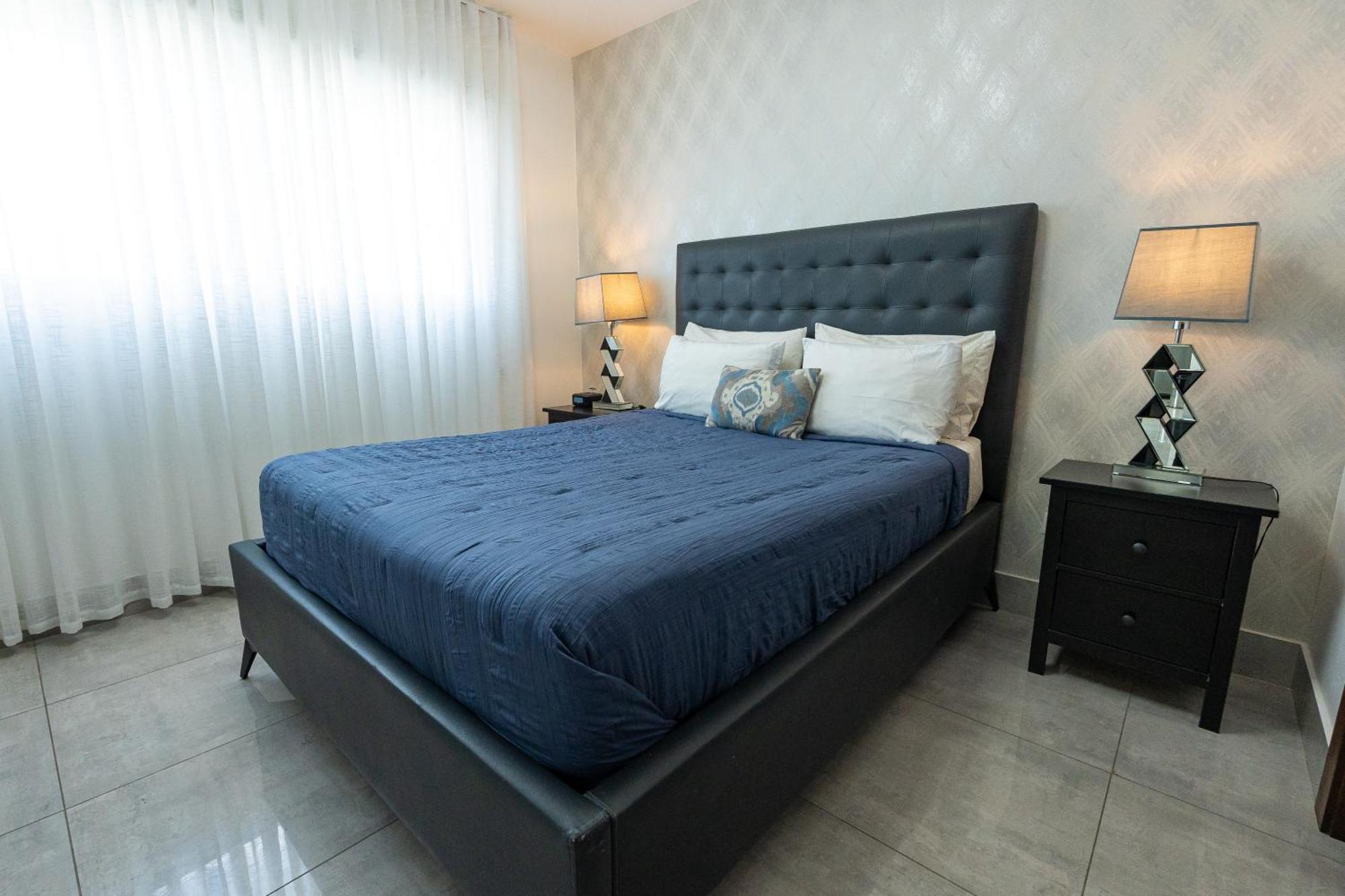 Soha Suites Santiago Gem Rare Find Santiago De Los Caballeros Esterno foto