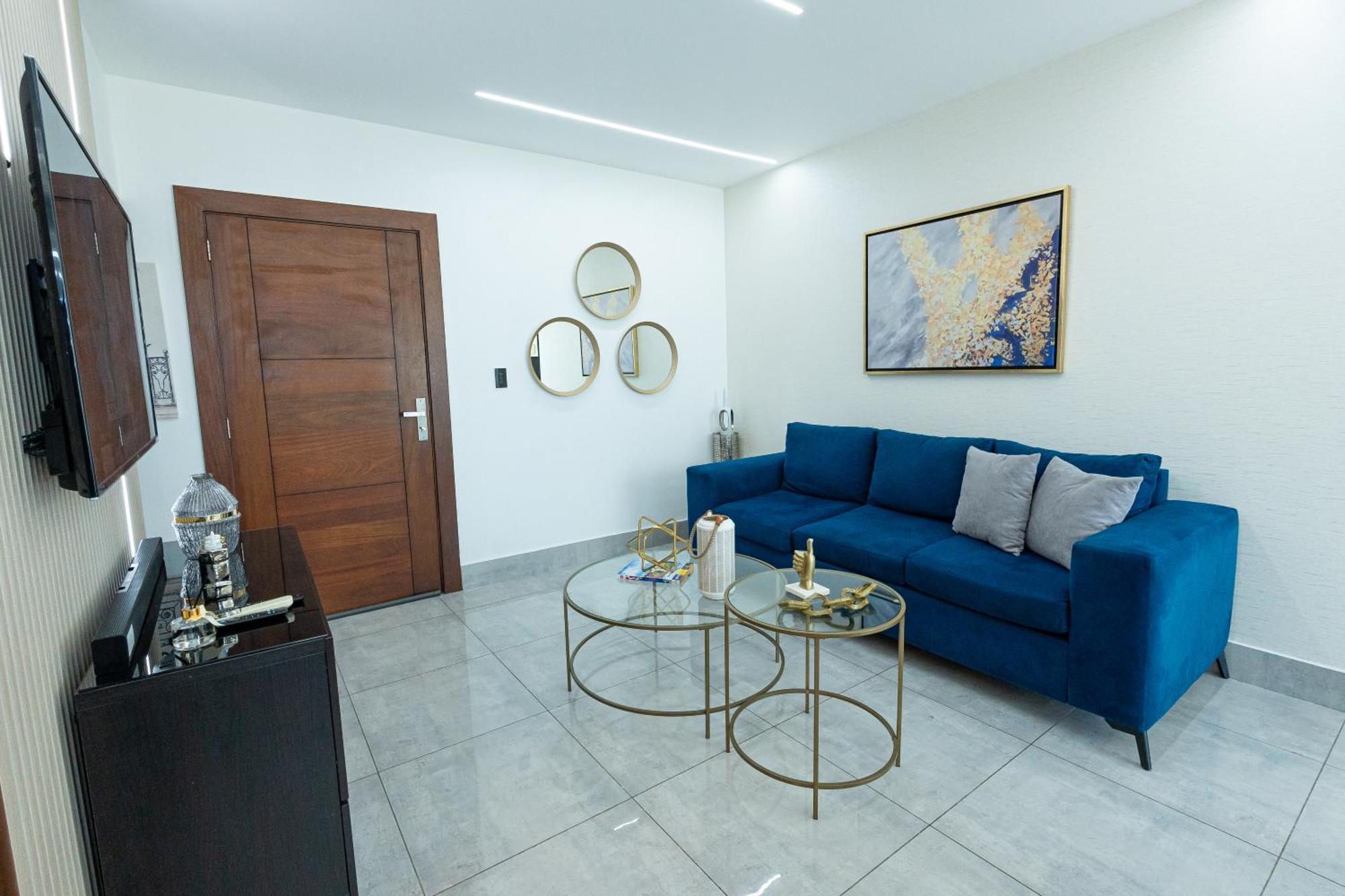 Soha Suites Santiago Gem Rare Find Santiago De Los Caballeros Esterno foto