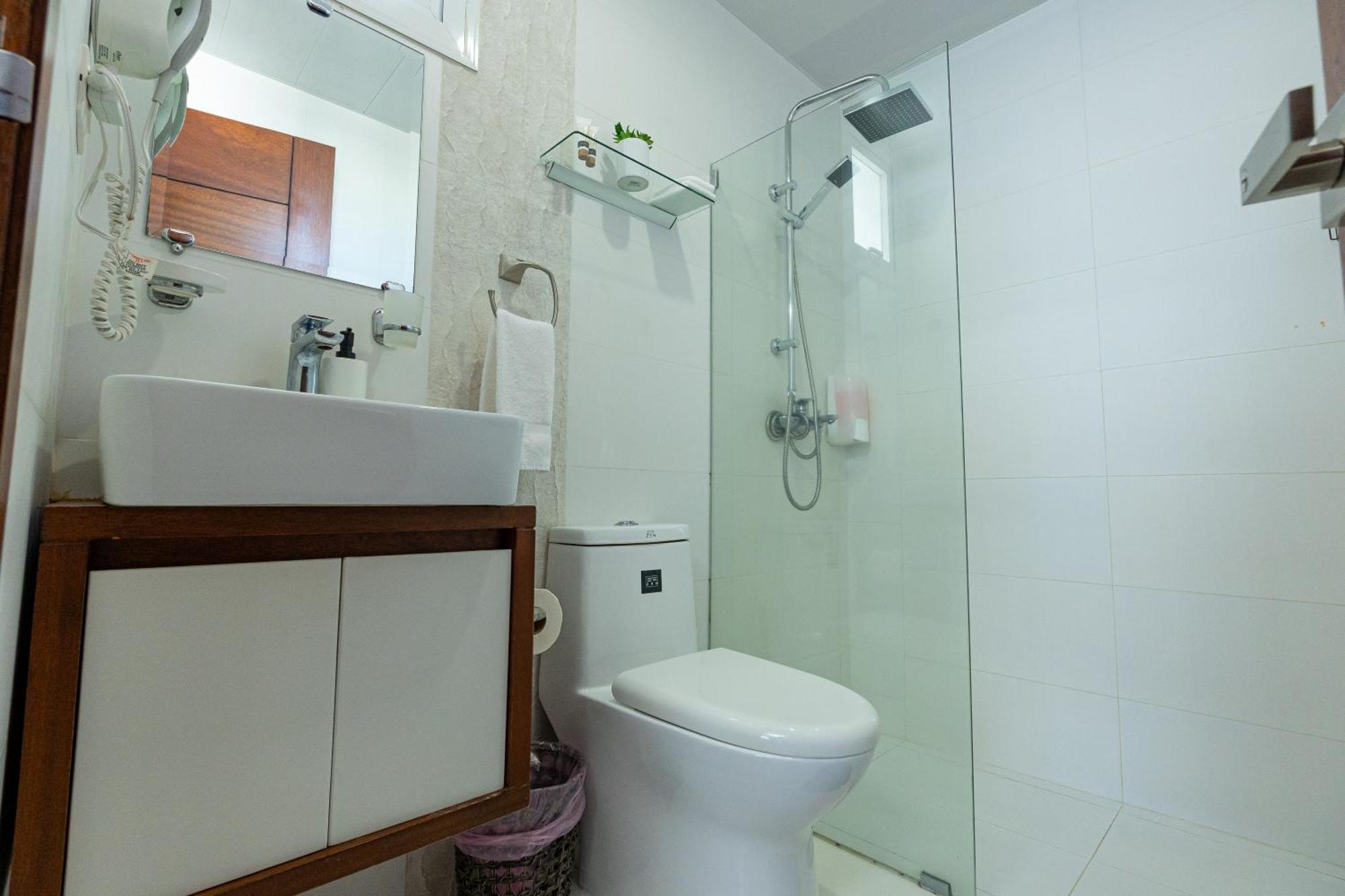 Soha Suites Santiago Gem Rare Find Santiago De Los Caballeros Esterno foto