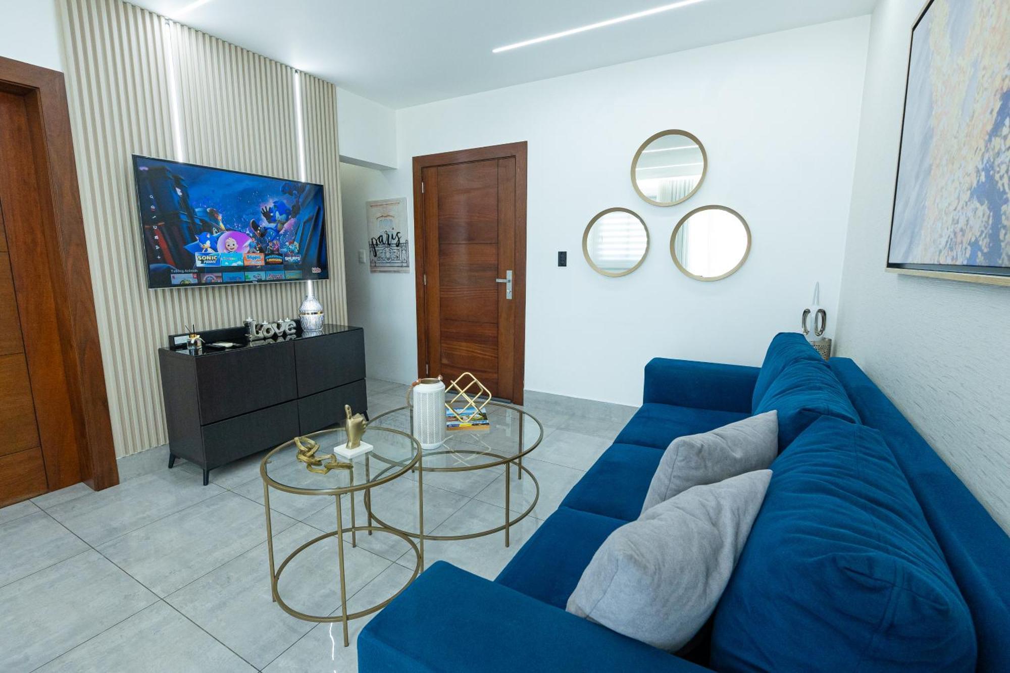 Soha Suites Santiago Gem Rare Find Santiago De Los Caballeros Esterno foto