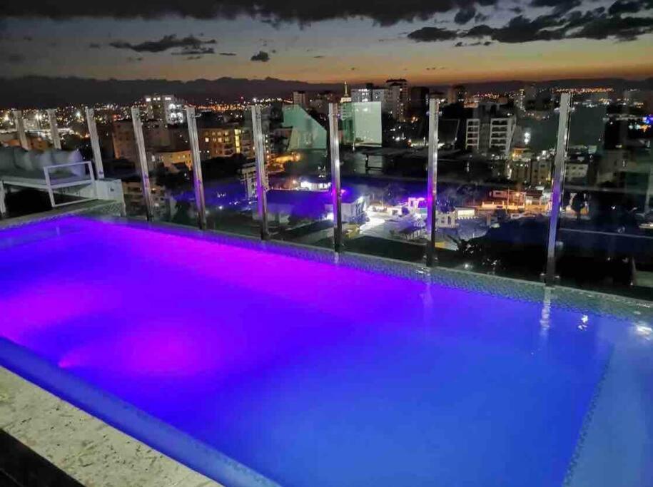 Soha Suites Santiago Gem Rare Find Santiago De Los Caballeros Esterno foto