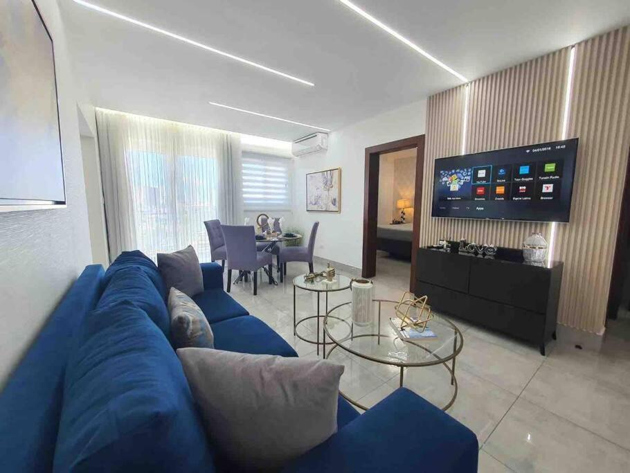 Soha Suites Santiago Gem Rare Find Santiago De Los Caballeros Esterno foto