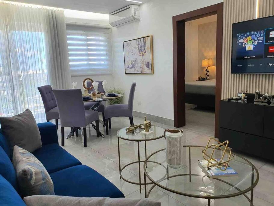Soha Suites Santiago Gem Rare Find Santiago De Los Caballeros Esterno foto